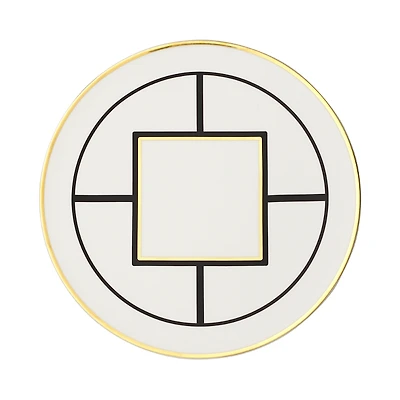 Villeroy & Boch Metro Chic Cake Plate