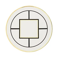 Villeroy & Boch Metro Chic Cake Plate