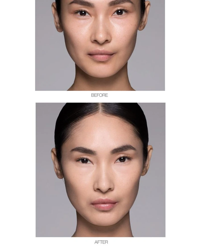 Light Reflecting Pressed Setting Powder
