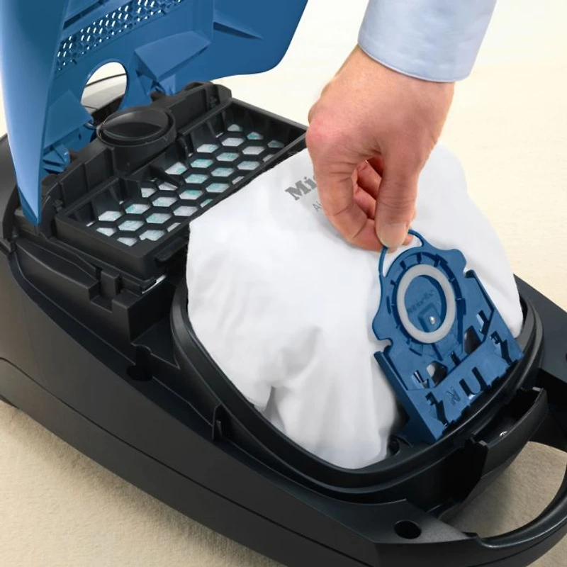 Classic C1 Turbo Team Canister Vacuum