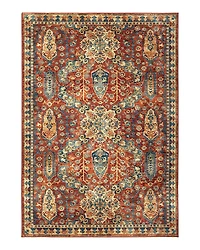 Palmetto Living Orian Alexandria Bombay Area Rug, 5' x 8'