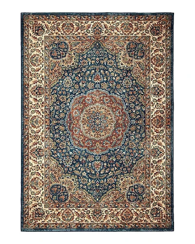 Palmetto Living Orian Alexandria Rochester Area Rug, 5'1 x 7'6