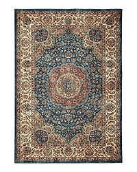 Palmetto Living Orian Alexandria Rochester Area Rug, 5'1 x 7'6