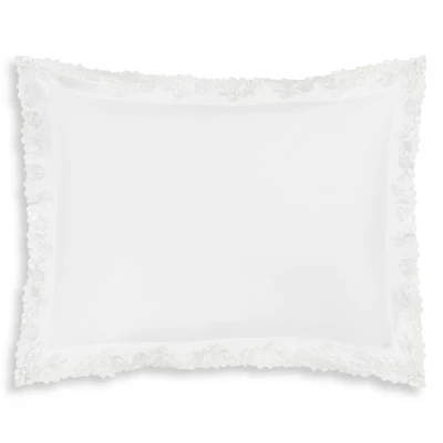 Virginia King Sham