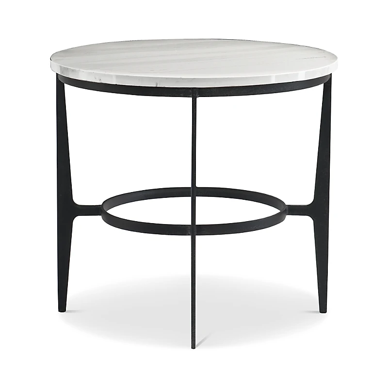 Bernhardt Avondale Round End Table