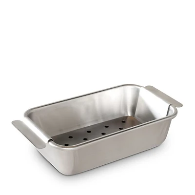 Meat Loaf Pan & Lifting Trivet