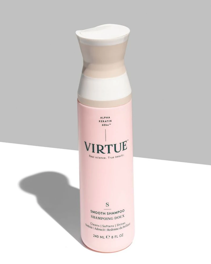 Smooth Shampoo