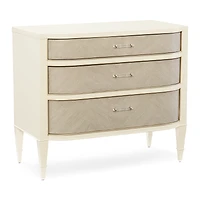 Caracole Dress Code Nightstand