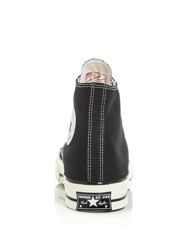 Unisex Chuck 70 High Top Sneakers