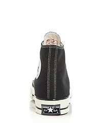 Unisex Chuck 70 High Top Sneakers