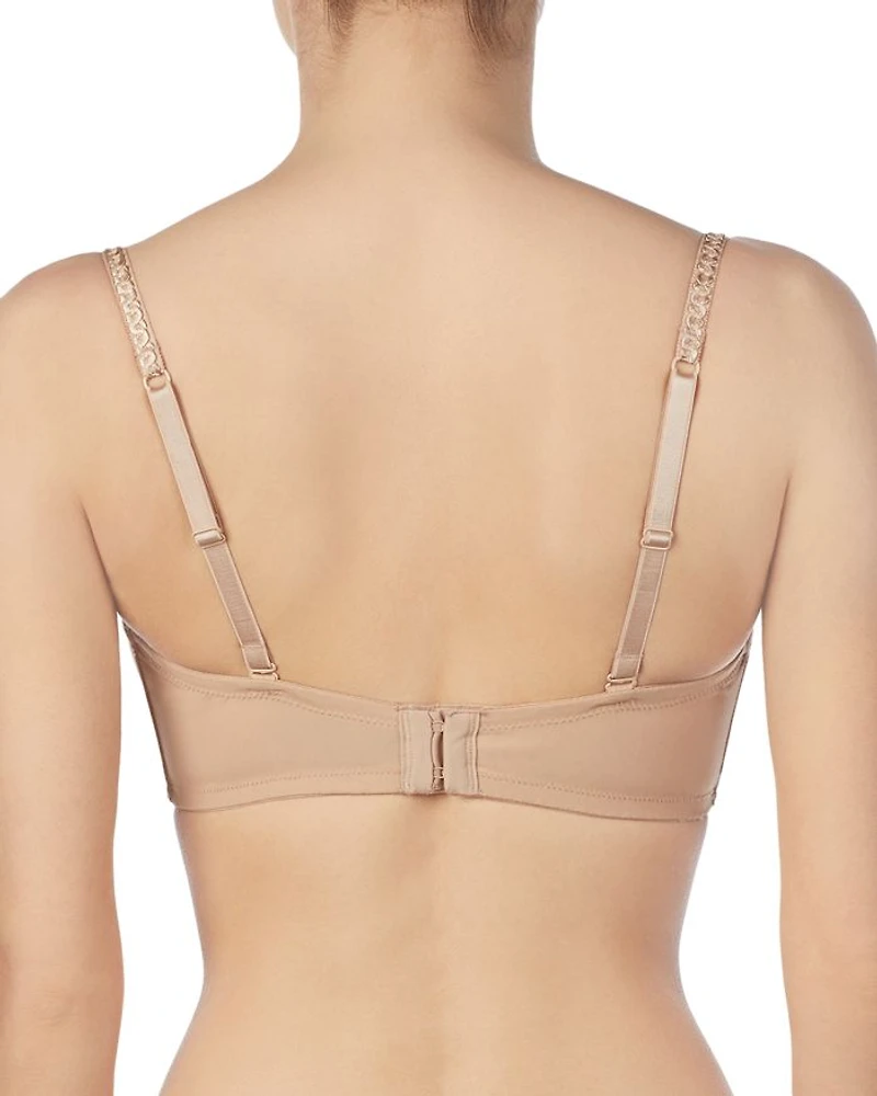 Soiree Strapless Bra