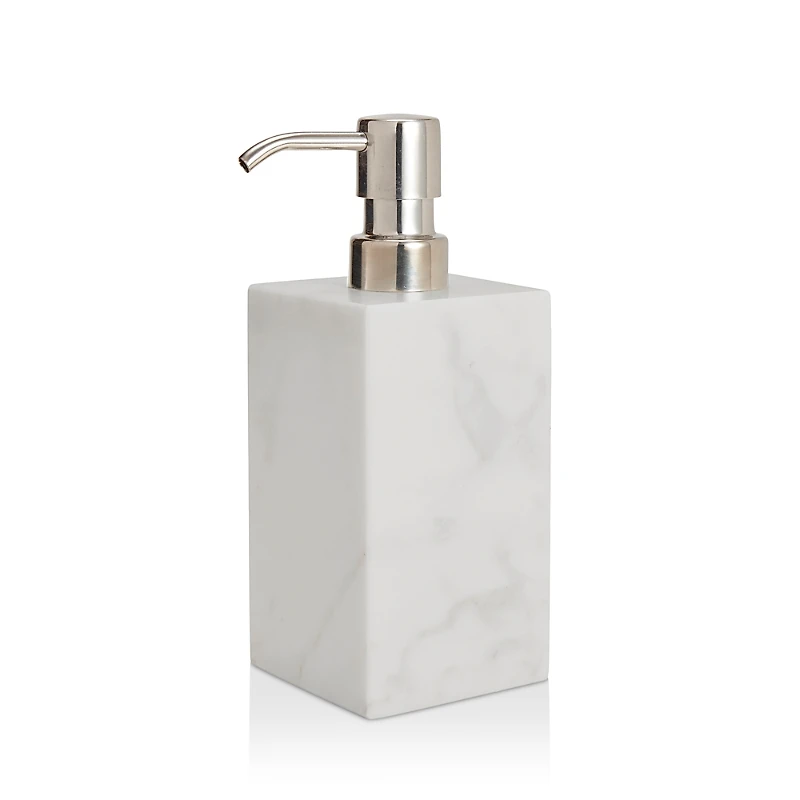 Kassatex Marmol Lotion Pump Dispenser