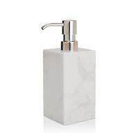 Kassatex Marmol Lotion Pump Dispenser
