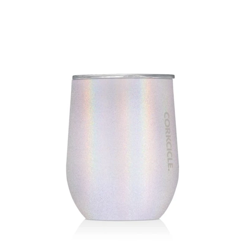 Stemless Glass, 12 oz.