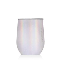 Stemless Glass, 12 oz.