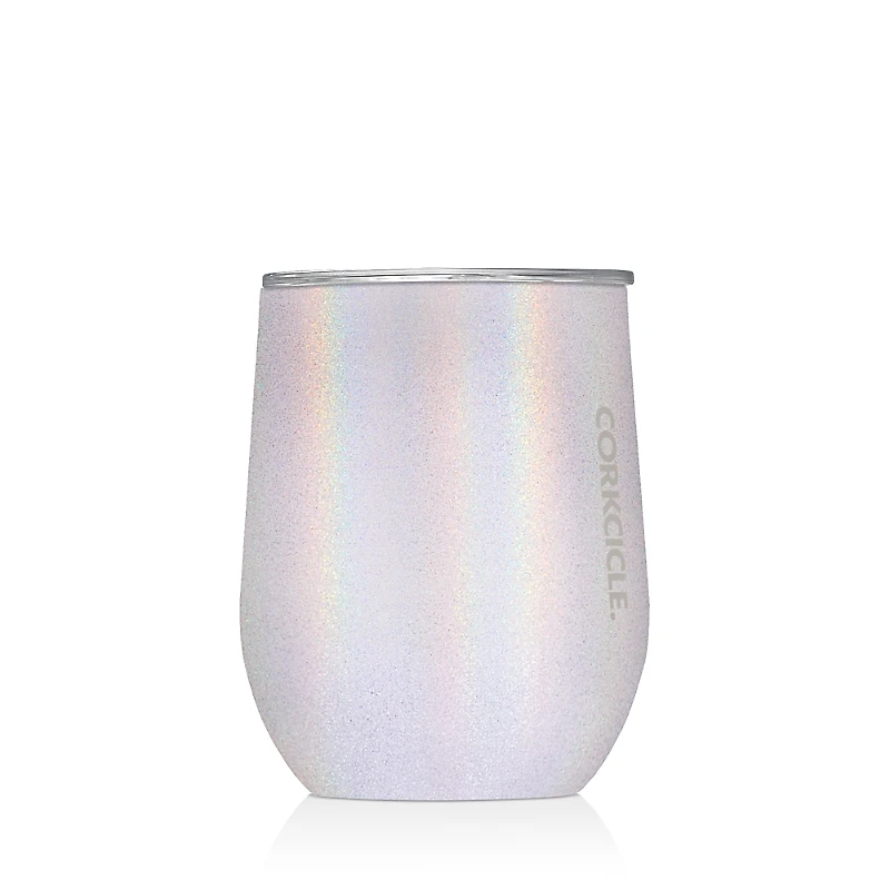 Corkcicle Stemless Glass, 12 oz.