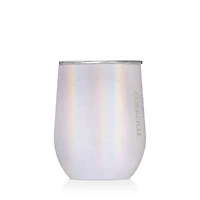 Corkcicle Stemless Glass, 12 oz.