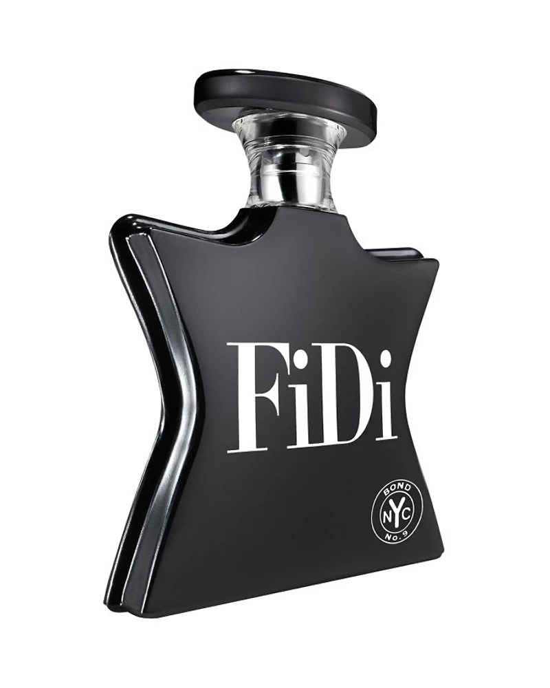 FiDi Eau de Parfum 3.3 oz.