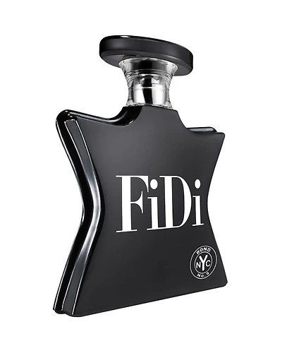 FiDi Eau de Parfum 3.3 oz.