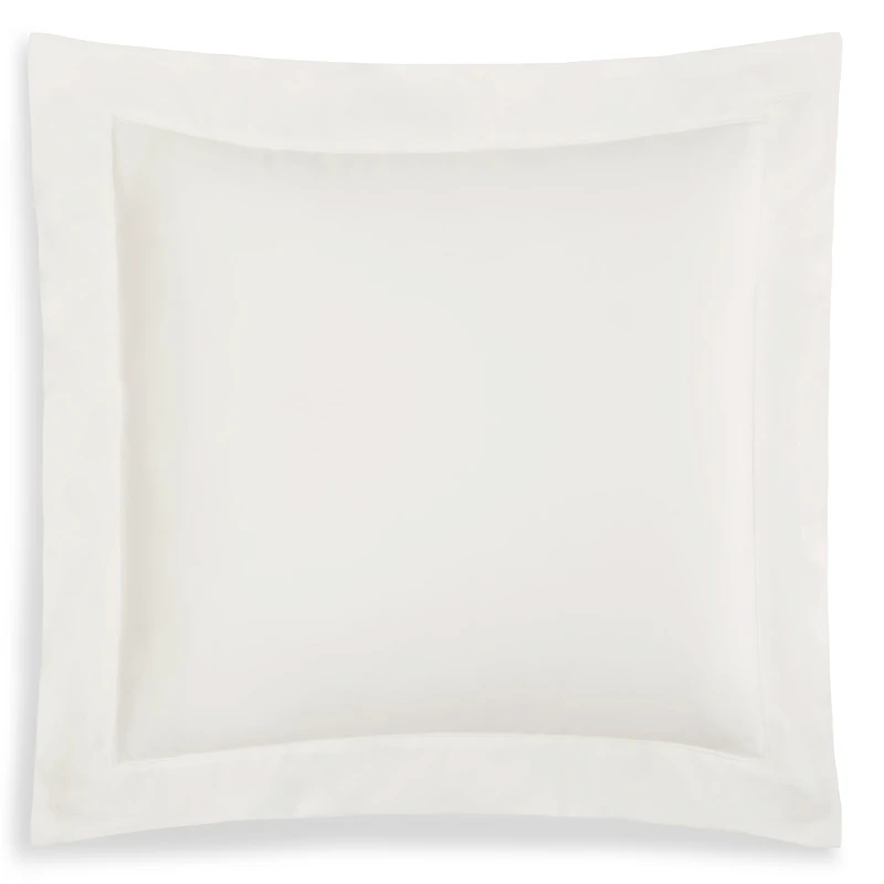 Frette Grace Euro Sham