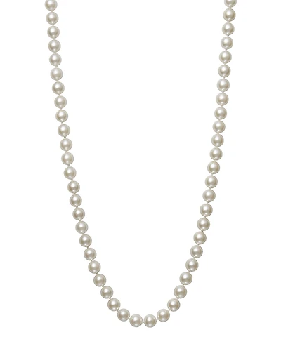 Bloomingdale's Fine Collection Cultured Freshwater Pearl Necklace
