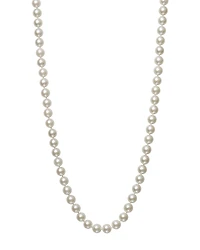 Bloomingdale's Fine Collection Cultured Freshwater Pearl Necklace