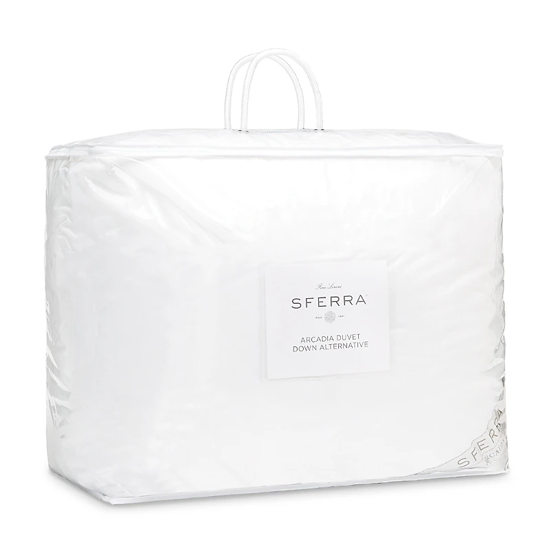Sferra Arcadia Down Alternative Comforter