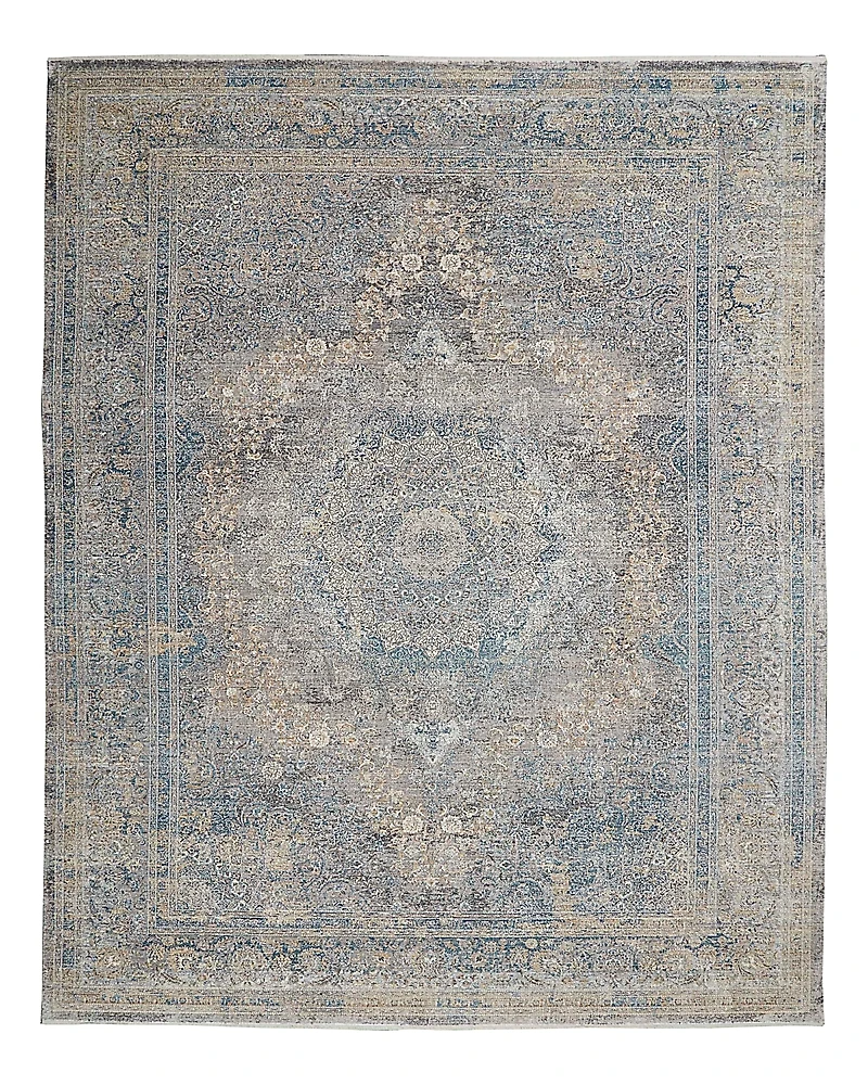 Nourison Starry Nights STN06 Area Rug, 8' x 10'