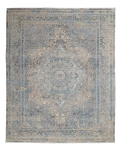 Nourison Starry Nights STN06 Area Rug, 8' x 10'