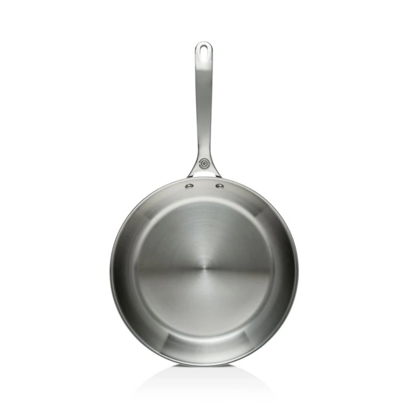 Stainless Steel 8" Fry Pan