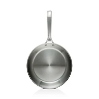 Stainless Steel 8" Fry Pan