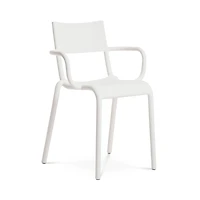 Kartell Generic A Dining Chair, Set of Two