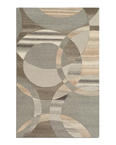 Livabliss Forum Fm-7210 Area Rug, 6' x 9'