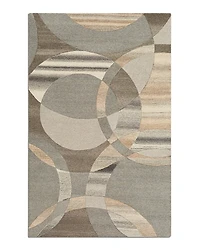 Livabliss Forum Fm-7210 Area Rug, 6' x 9'