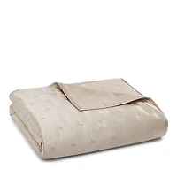 Hudson Park Collection Nouveau Coverlet, King