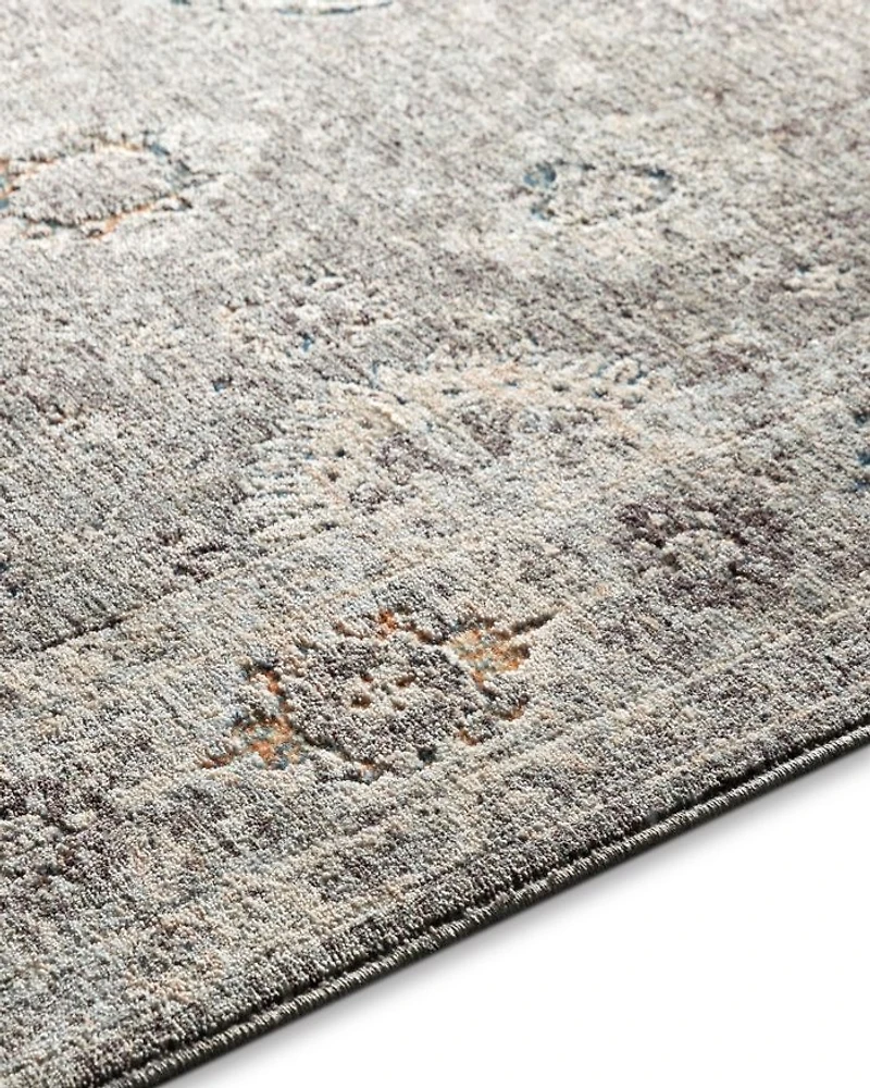 Livabliss Presidential PDT-2307 Area Rug, 5' x 8'2"