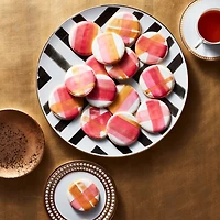 Sol y Sombra by Christian Lacroix Dinner Plate