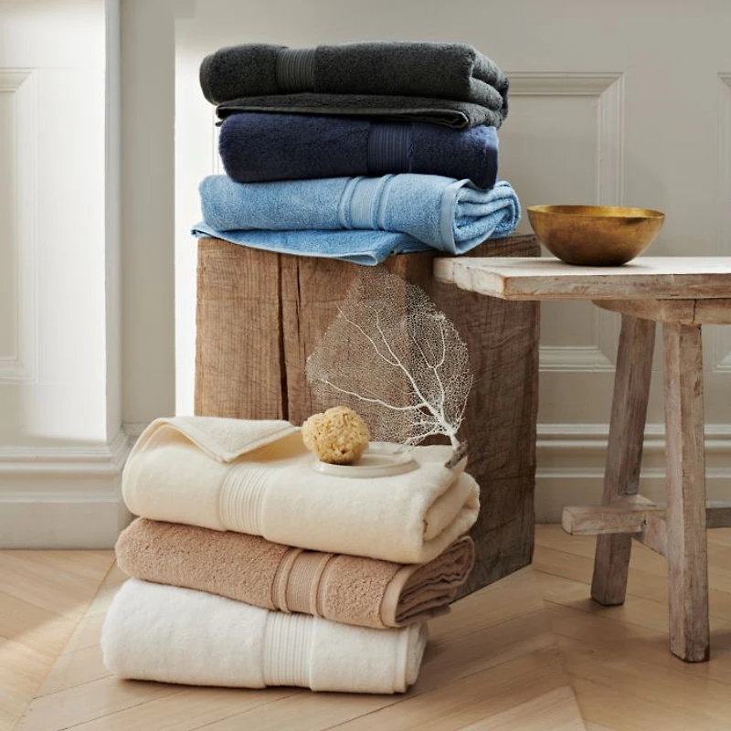 Luxe Turkish Towel - Exclusive