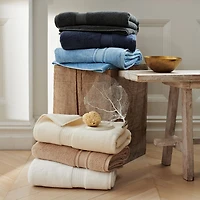 Luxe Turkish Towel - Exclusive