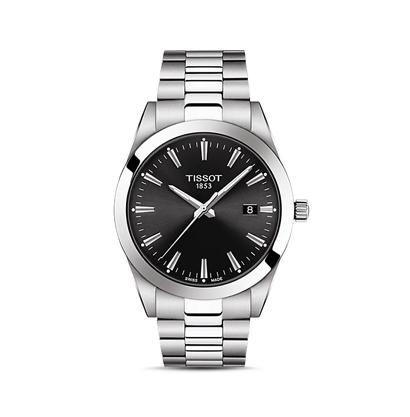 Tissot Gentleman Watch