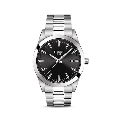 Tissot Gentleman Watch