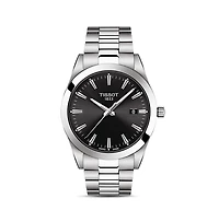 Tissot Gentleman Watch