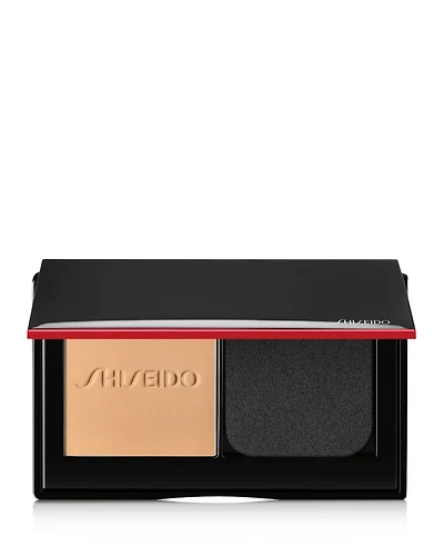 Synchro Skin Self-Refreshing Custom Finish Powder Foundation