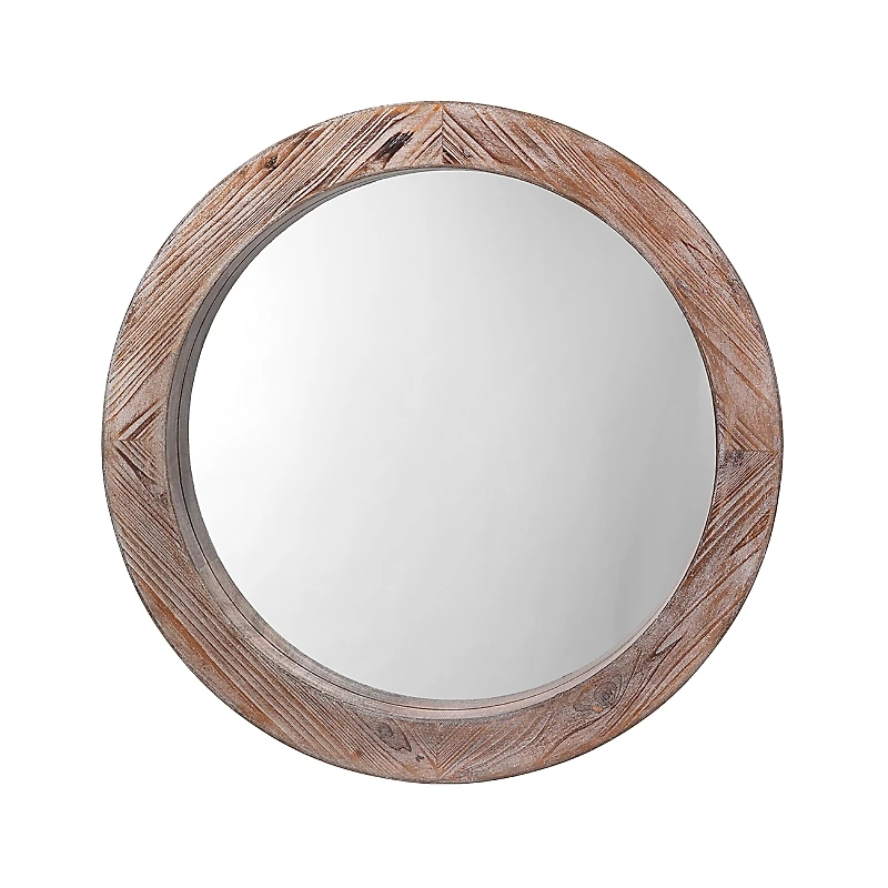 Jamie Young Reclaimed Mirror
