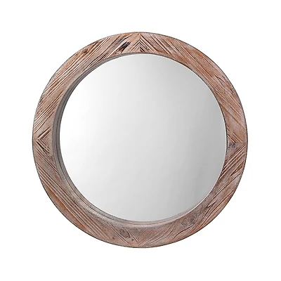 Jamie Young Reclaimed Mirror