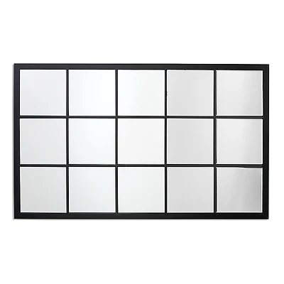 Jamie Young Tribecca Mirror