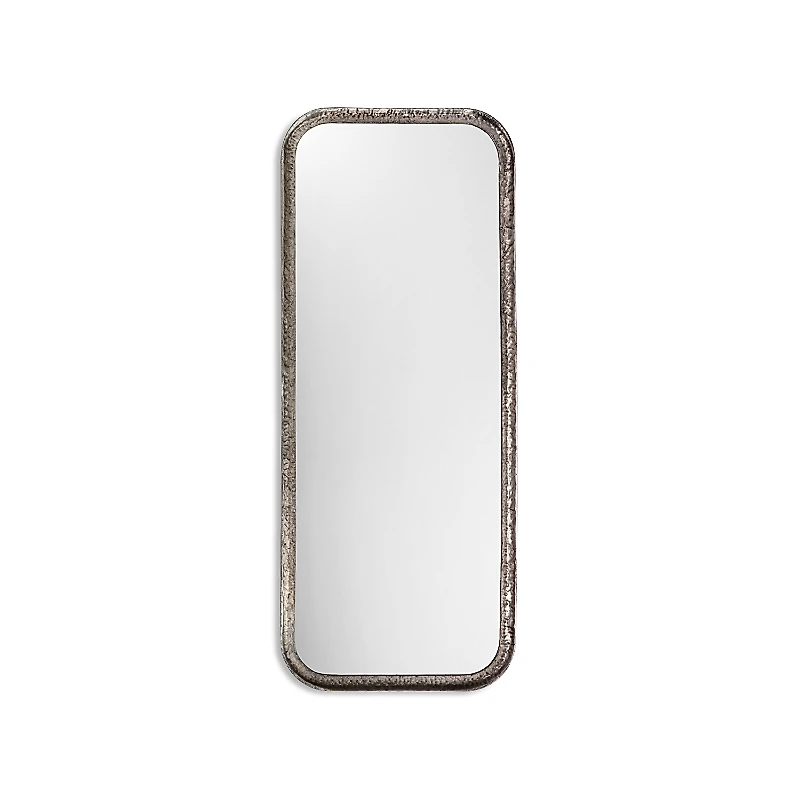 Jamie Young Capital Iron Rectangle Wall Mirror