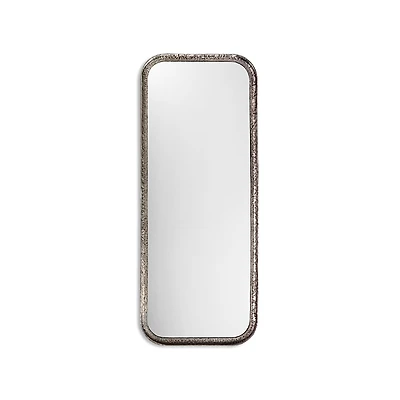 Jamie Young Capital Iron Rectangle Wall Mirror