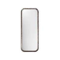 Jamie Young Capital Iron Rectangle Wall Mirror