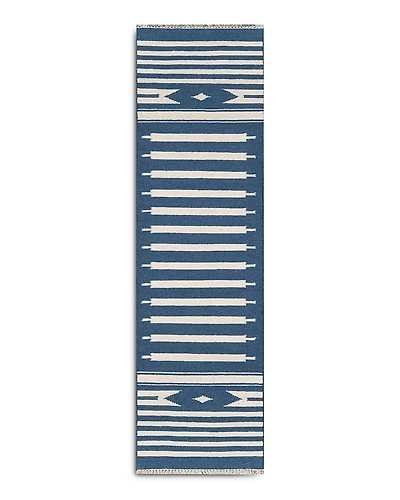 Erin Gates Thompson Tho-1 Runner Area Rug